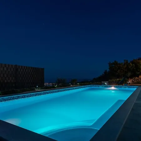 Vacation House Miramar * Trogir